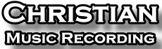 Christian Music Recording